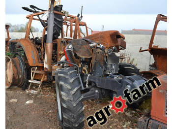 Κιβώτιο ταχυτήτων McCORMICK