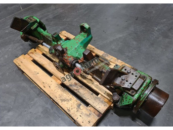Μετάδοσης κίνησης MOST PRZEDNI JOHN DEERE 6210: φωτογραφία 2