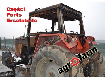 Ανταλλακτικό Massey Ferguson 2625 części, skrzynia biegów, oś: φωτογραφία 2