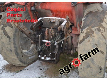 Ανταλλακτικό Massey Ferguson 2625 części, skrzynia biegów, oś: φωτογραφία 4
