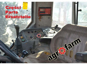 Ανταλλακτικό Massey Ferguson 3080 części, silnik, most przedni: φωτογραφία 4