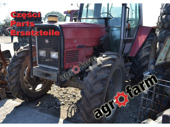Ανταλλακτικό Massey Ferguson 3080 części, silnik, most przedni: φωτογραφία 2