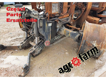 Ανταλλακτικό Massey Ferguson 6290 części, skrzynia biegów, oś: φωτογραφία 2 Ανταλλακτικό Massey Ferguson 6290 części, skrzynia biegów, oś: φωτογραφία 2