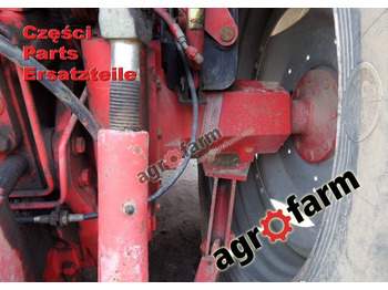Ανταλλακτικό McCormick MTX 165 części, skrzynia biegów, silnik: φωτογραφία 4