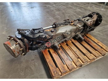 Μετάδοσης κίνησης CARRARO