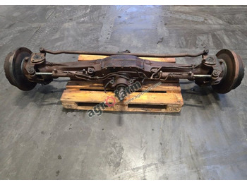 Μετάδοσης κίνησης NEW HOLLAND