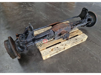 Μετάδοσης κίνησης NEW HOLLAND