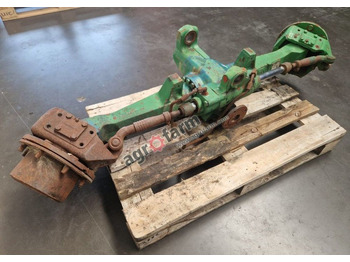 Μετάδοσης κίνησης JOHN DEERE