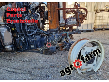 Ανταλλακτικό New Holland T4.90N części skrzynia most silnik: φωτογραφία 2