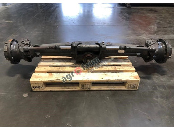 Μετάδοσης κίνησης CARRARO