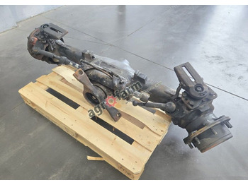 Μετάδοσης κίνησης CARRARO