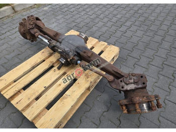 Μετάδοσης κίνησης CARRARO