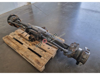 Μετάδοσης κίνησης CARRARO