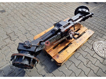 Μετάδοσης κίνησης MASSEY FERGUSON