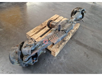 Μετάδοσης κίνησης FENDT