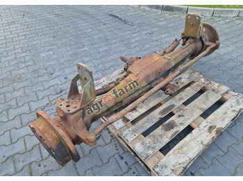 Μετάδοσης κίνησης NEW HOLLAND