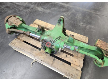 Μετάδοσης κίνησης JOHN DEERE