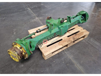Μετάδοσης κίνησης JOHN DEERE