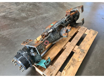 Μετάδοσης κίνησης LANDINI