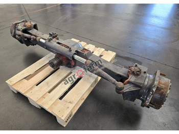 Μετάδοσης κίνησης MASSEY FERGUSON