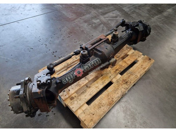 Μετάδοσης κίνησης MASSEY FERGUSON