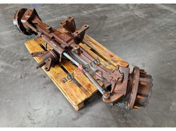 Μετάδοσης κίνησης MASSEY FERGUSON