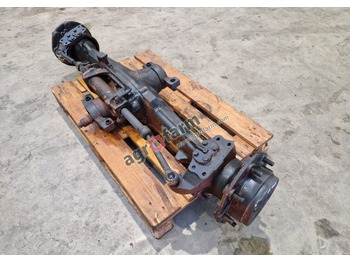 Μετάδοσης κίνησης McCORMICK