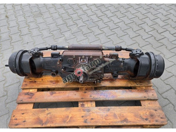 Μετάδοσης κίνησης McCORMICK