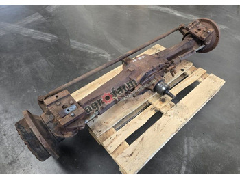 Μετάδοσης κίνησης NEW HOLLAND