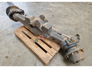 Μετάδοσης κίνησης NEW HOLLAND