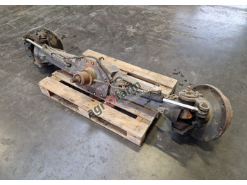 Μετάδοσης κίνησης NEW HOLLAND