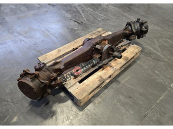 Μετάδοσης κίνησης RENAULT