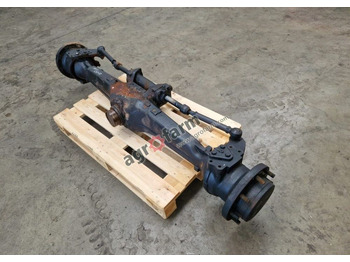 Μετάδοσης κίνησης RENAULT Ares