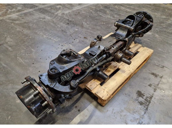 Μετάδοσης κίνησης RENAULT