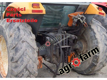 Ανταλλακτικό Renault Ergos 85 części, oś, skrzynia biegów, wał: φωτογραφία 3