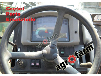Ανταλλακτικό Renault Ergos 85 części, oś, skrzynia biegów, wał: φωτογραφία 4