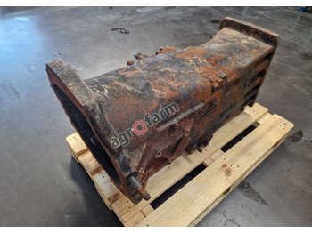 Κιβώτιο ταχυτήτων CLAAS