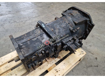 Κιβώτιο ταχυτήτων MASSEY FERGUSON