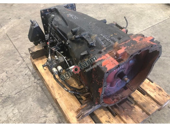 Κιβώτιο ταχυτήτων MASSEY FERGUSON