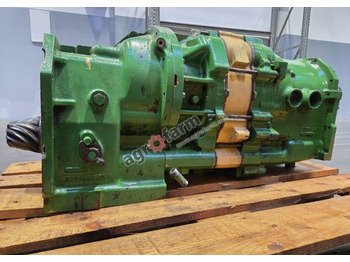 Κιβώτιο ταχυτήτων Skrzynia biegów Powershift, John Deere 7800: φωτογραφία 2