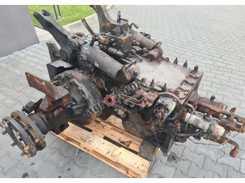 Κιβώτιο ταχυτήτων MASSEY FERGUSON