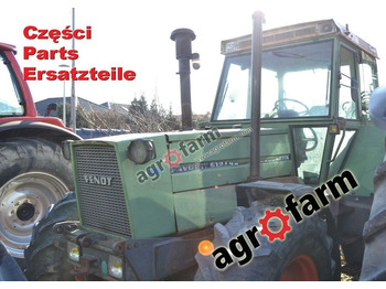 Ανταλλακτικό FENDT