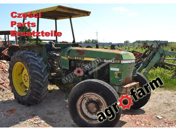 Ανταλλακτικό JOHN DEERE