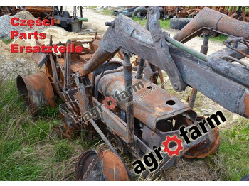 Ανταλλακτικό JOHN DEERE