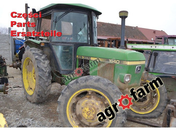 Ανταλλακτικό JOHN DEERE