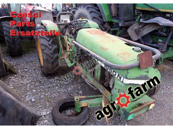 Ανταλλακτικό JOHN DEERE