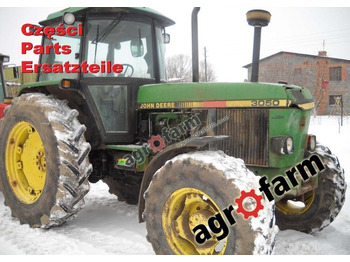 Ανταλλακτικό JOHN DEERE