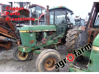 Ανταλλακτικό JOHN DEERE