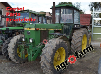 Ανταλλακτικό JOHN DEERE
