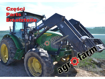 Ανταλλακτικό JOHN DEERE